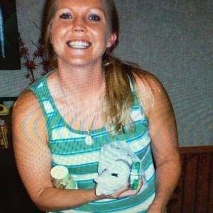 Meet your Posher, Amy Kervin Turk